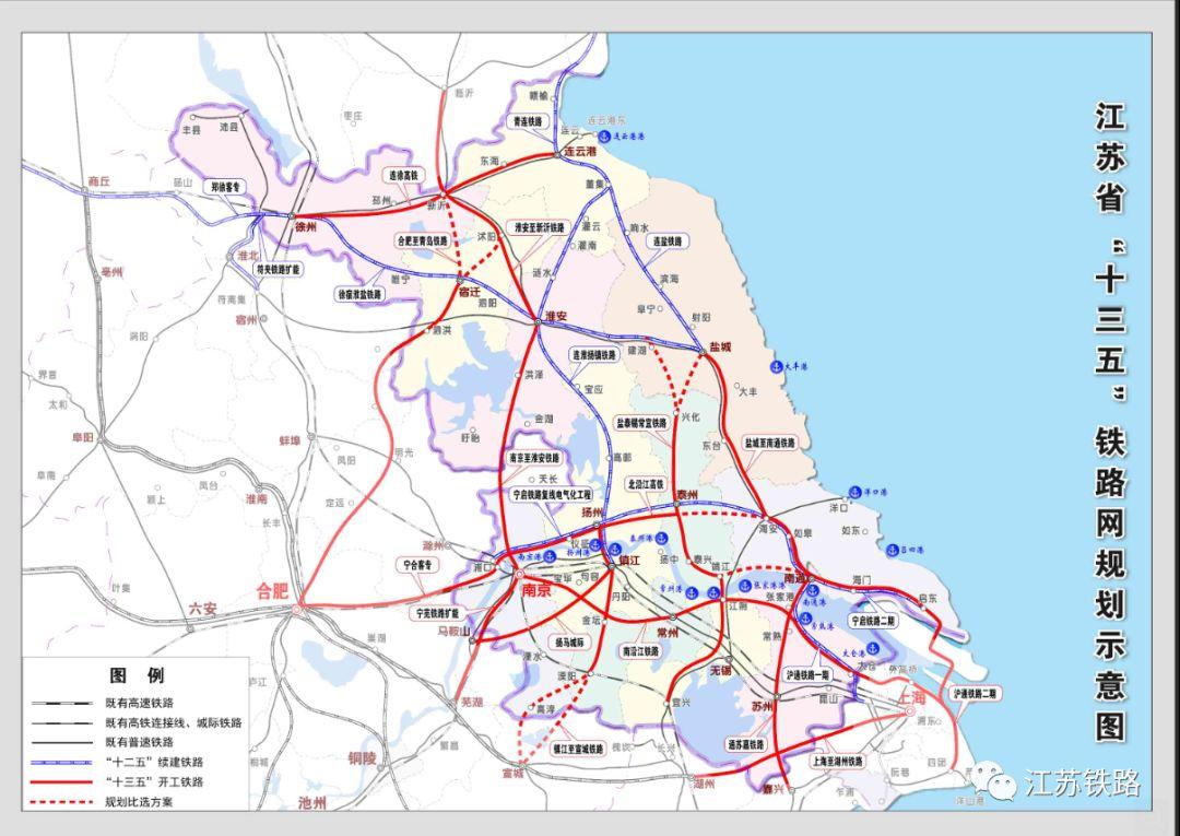 江南水乡魅力江苏，韵味与活力并存