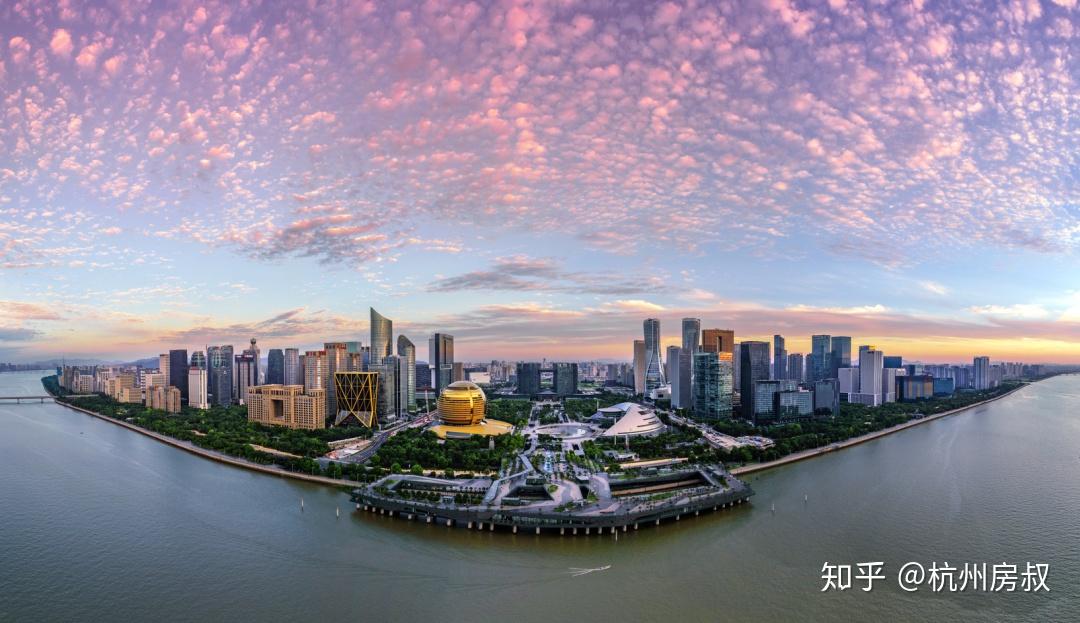 浙江绿色崛起,新时代活力浙江的故事