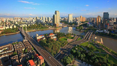 浙江绿色崛起,新时代活力浙江的故事