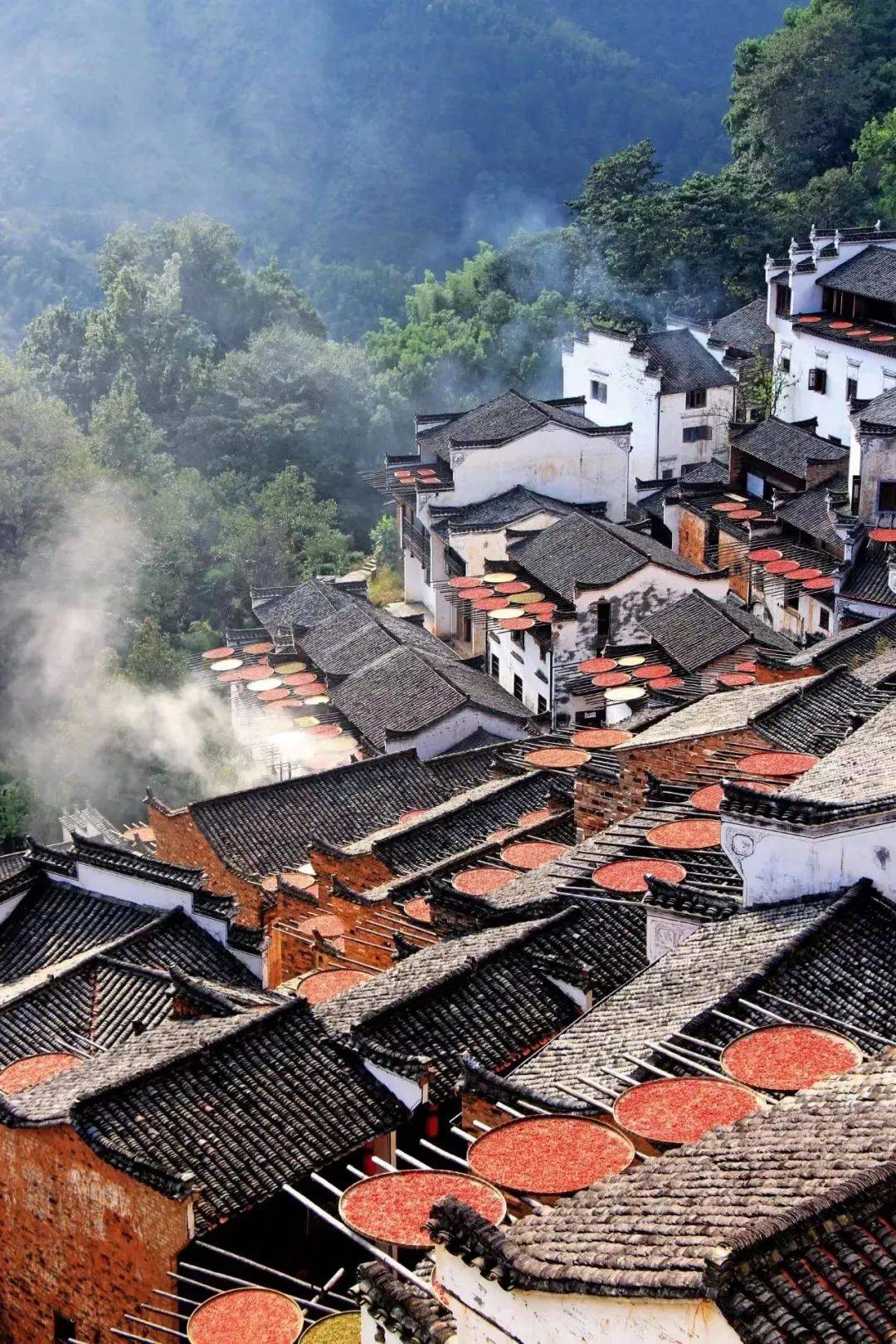 江西,历史底蕴与现代魅力的交汇之地