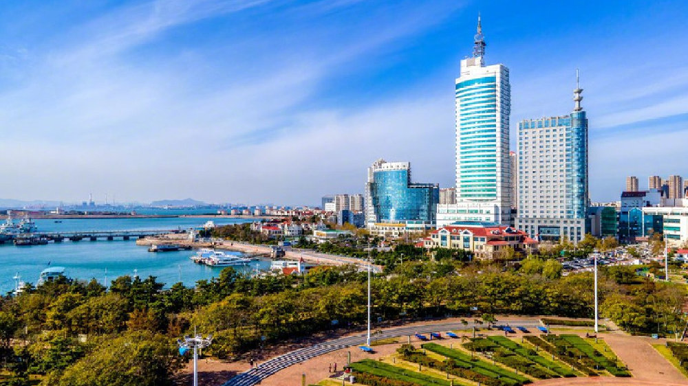 山东,历史与现代交织的辉煌篇章