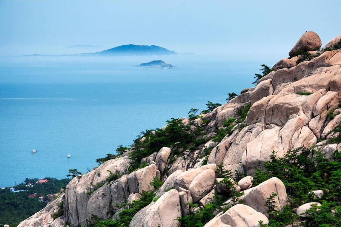 山东,历史与现代交织的辉煌篇章