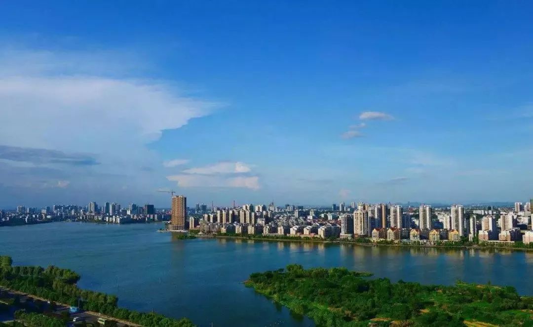 湖北,山水间的诗意画卷壮美呈现