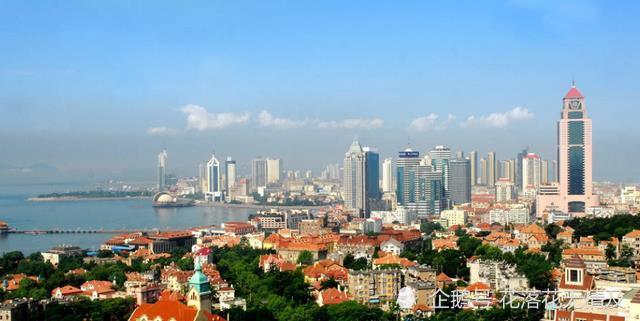 山东,历史文化瑰宝与开放发展前沿的交汇之地