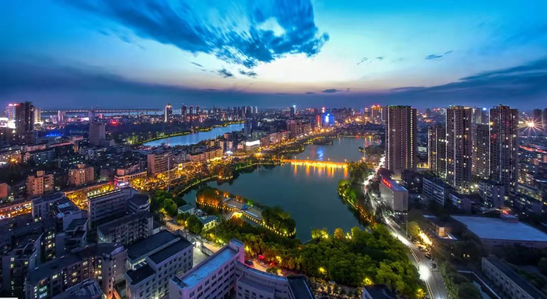 湖北印象,小红书体打卡指南🌟