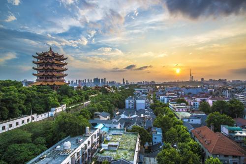 湖北印象,小红书体打卡指南🌟