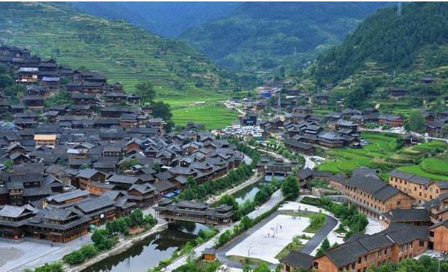 贵州的魅力与风情探索