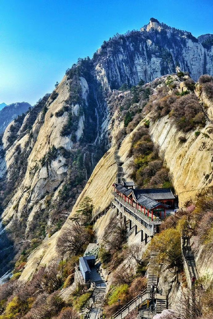 陕西，历史与现代的交响乐章，展现风采之地 📢