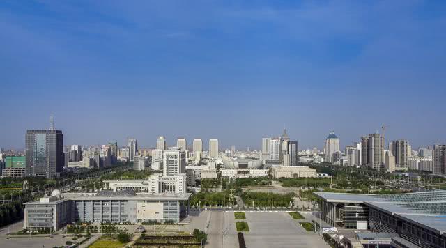 宁夏,梦想起航之地,自信塑造未来