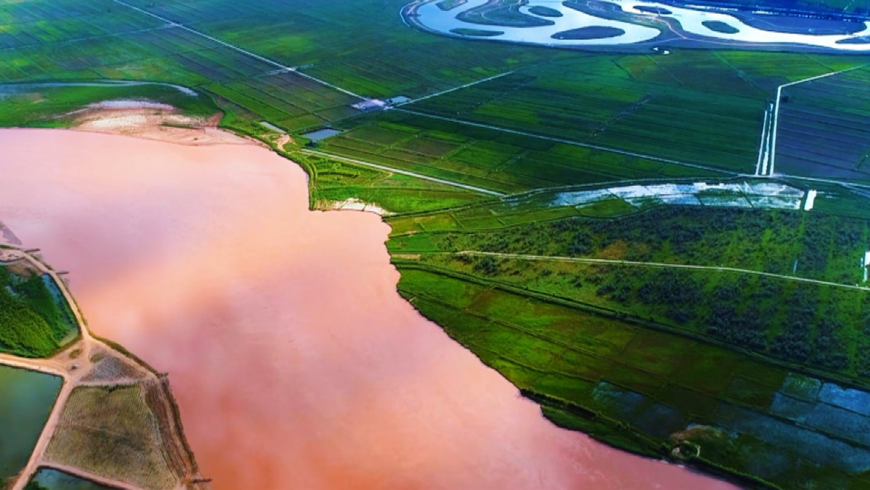 宁夏,梦想起航之地,自信塑造未来