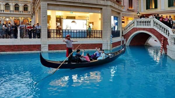 澳门探秘，历史、文化与风景的独特之旅